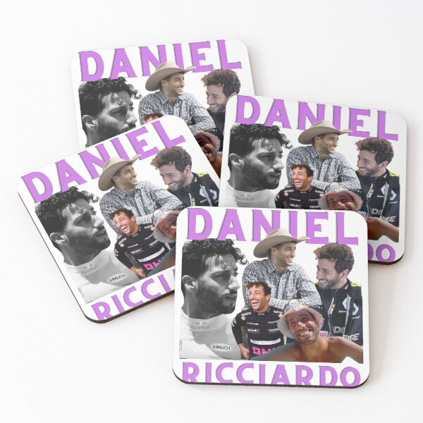 Item preview, Danny Ric designed and sold by Emma Christensen.