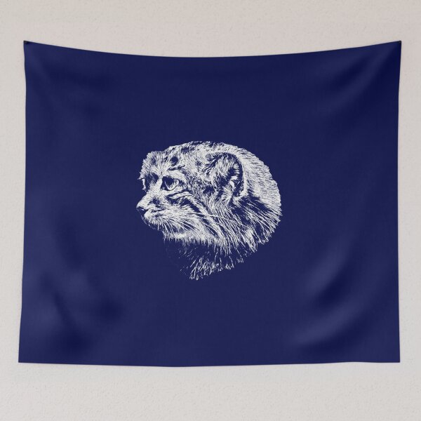 Item preview, Manul-Pallas's cat designed and sold by Guardi71.