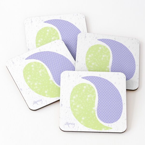 Item preview, Textured Paisleys designed and sold by MarcyBrennanArt.