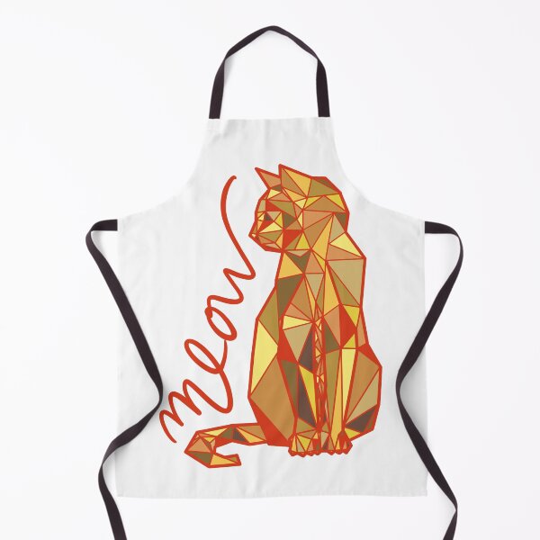 Item preview, Meow designed and sold by bubbliciousart.