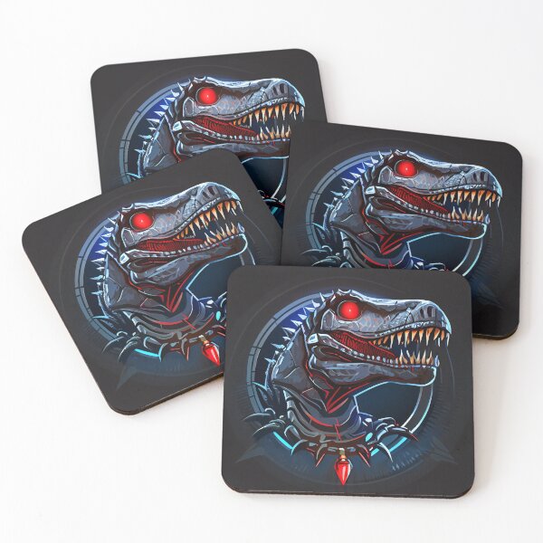 Item preview, Robotic T-rex dinosaur designed and sold by Elite's Workshop.