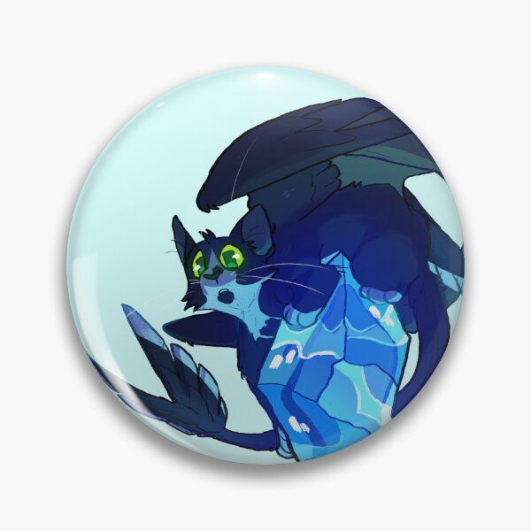Item preview, cat dragon designed and sold by bugsthedragon.
