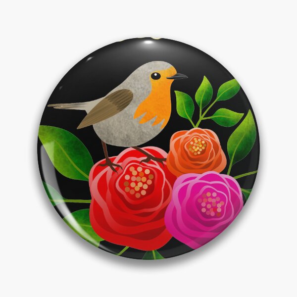 Item preview, Life is better with birds in it #2 designed and sold by LindosPajaros.
