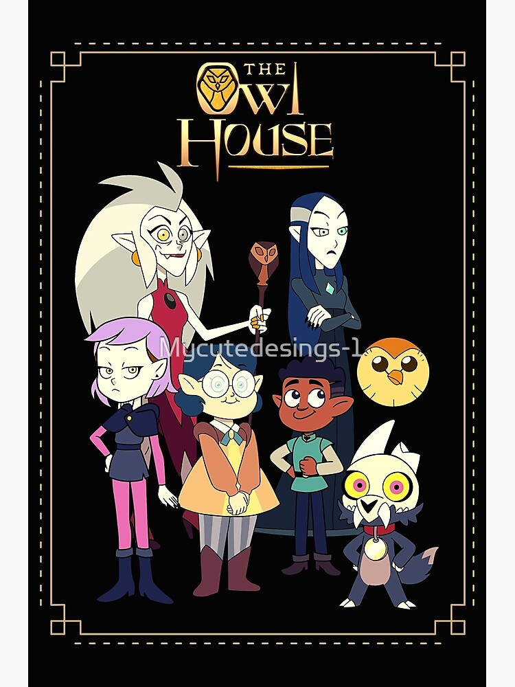 the-owl-house-characters-1 