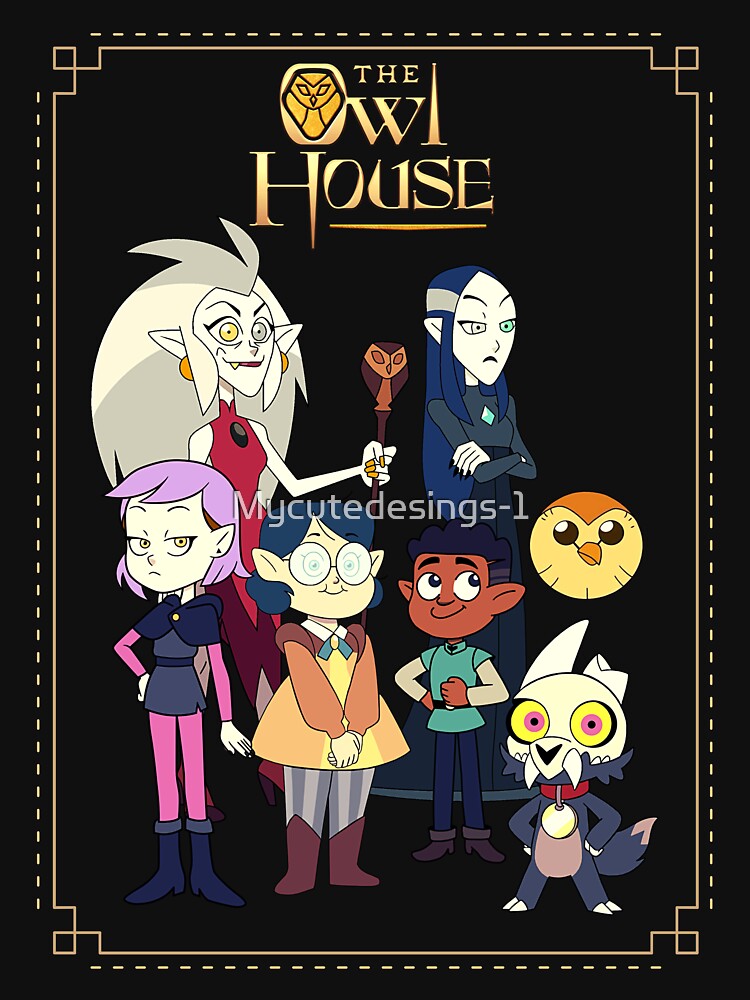 the-owl-house-characters-1 