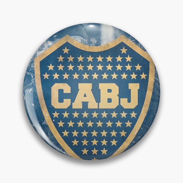 Item preview, boca juniors designed and sold by chino42.