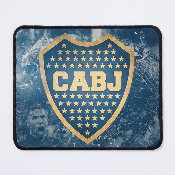 Item preview, boca juniors designed and sold by chino42.
