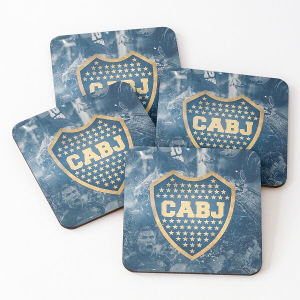 Item preview, boca juniors designed and sold by chino42.
