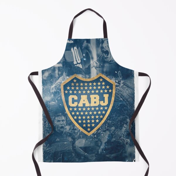 Item preview, boca juniors designed and sold by chino42.