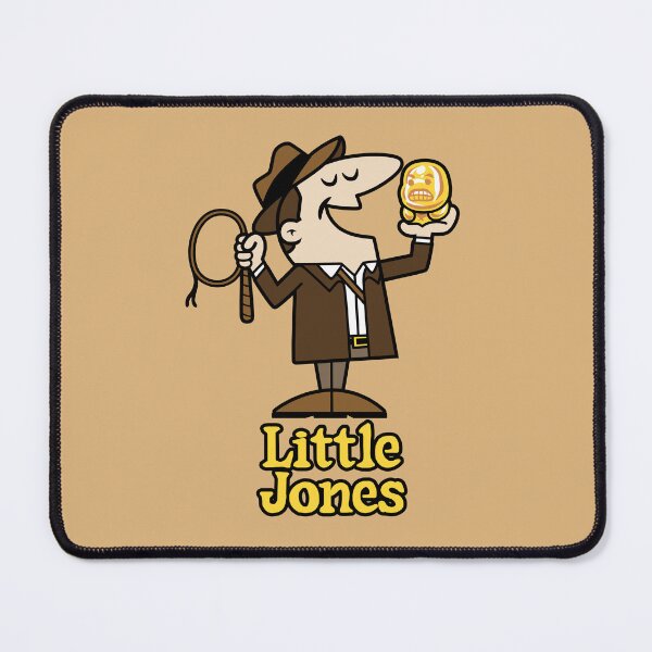 Item preview, Little Jones designed and sold by harebrained.