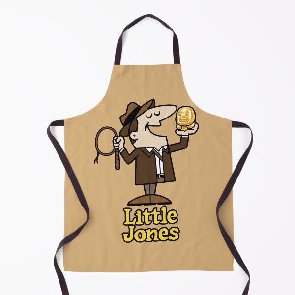 Item preview, Little Jones designed and sold by harebrained.