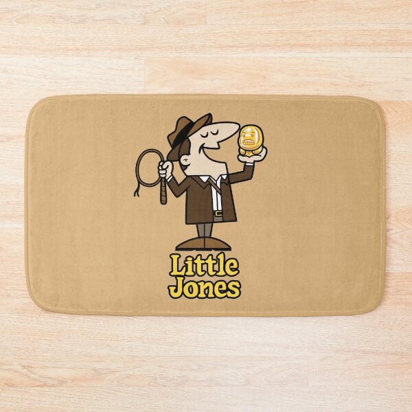 Item preview, Little Jones designed and sold by harebrained.