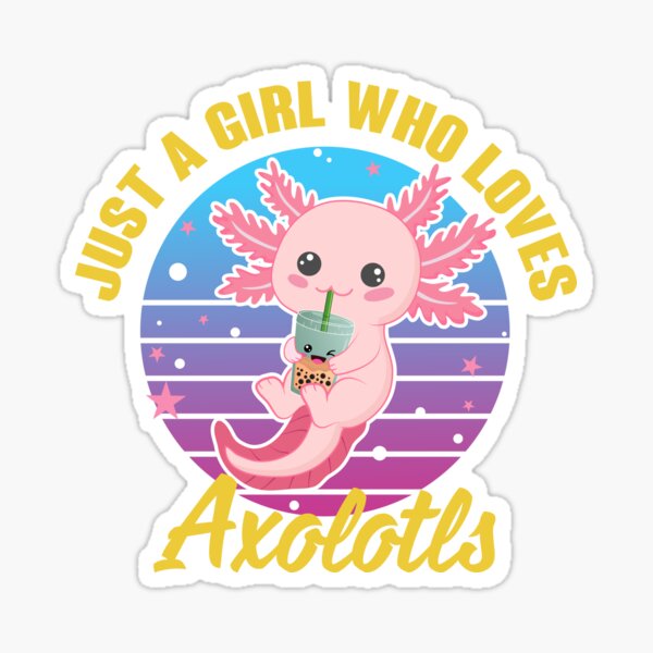 We love bubbles in this house #axolotl #malibu #axolotls #axolotlsofti, Axolotl