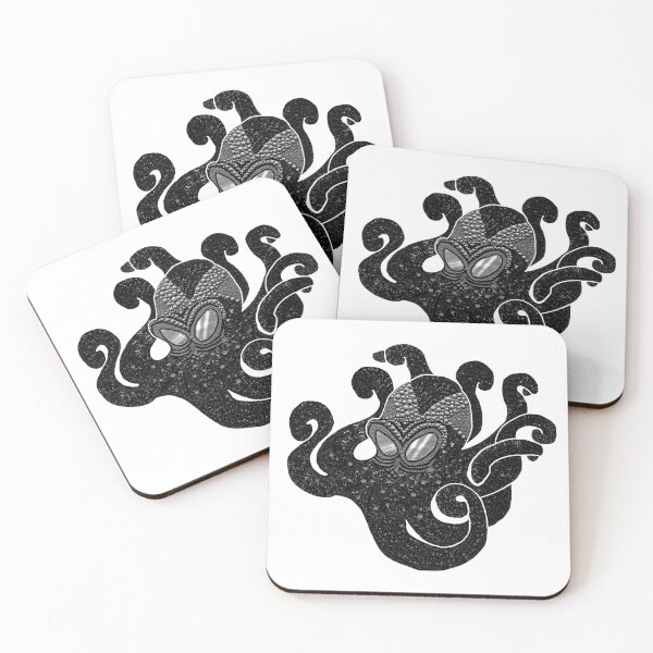Item preview, Octopus  designed and sold by Yarham.