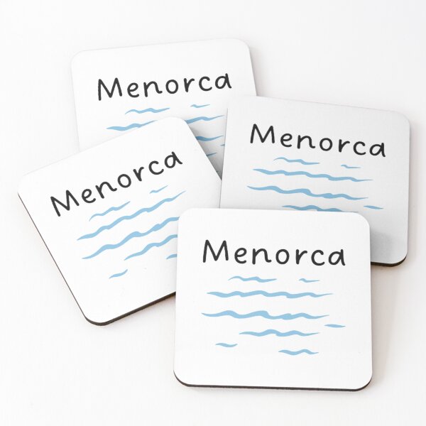 Item preview, Menorca, balearic island Spain  designed and sold by Sanaura.