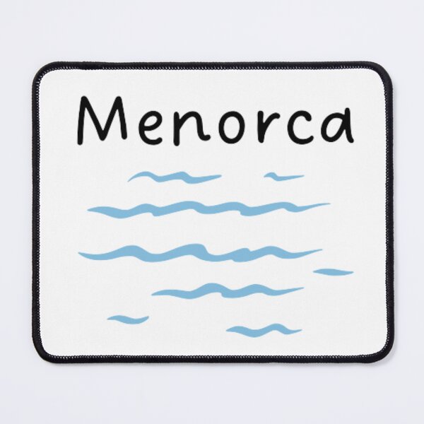 Item preview, Menorca, balearic island Spain designed and sold by Sanaura.