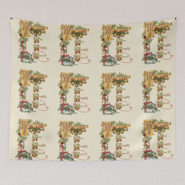 Item preview, Nice, Naughty, Over it! 3 designed and sold by SimplyMe-Plus.