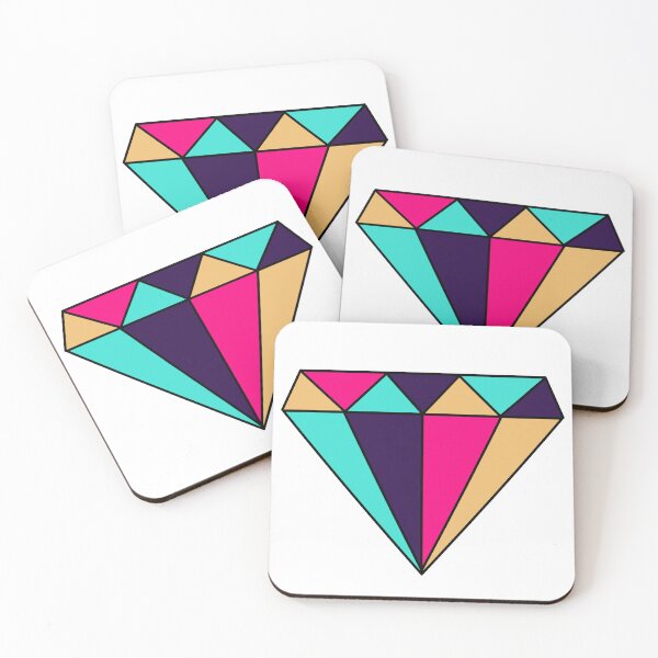 Item preview, Bright Diamond designed and sold by FunCarStickers.