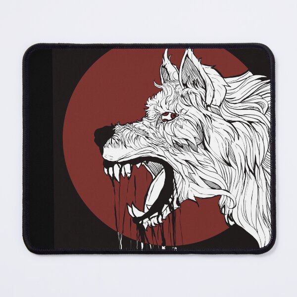 Item preview, Rage designed and sold by PlutoTheFool.