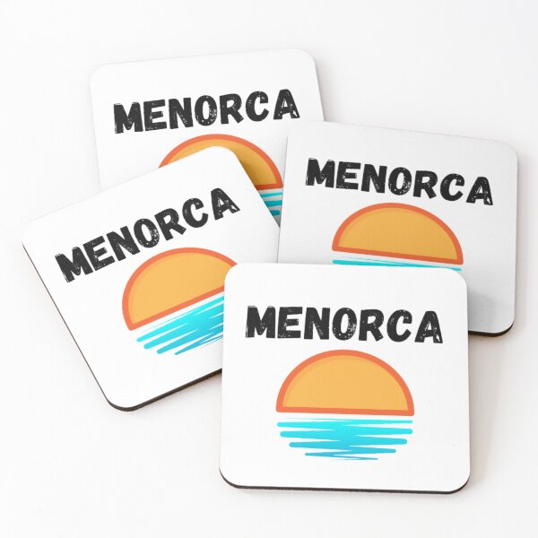 Item preview, Menorca, balearic island Spain  designed and sold by Sanaura.