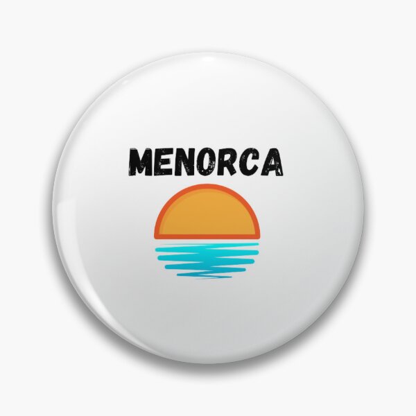 Item preview, Menorca, balearic island Spain  designed and sold by Sanaura.