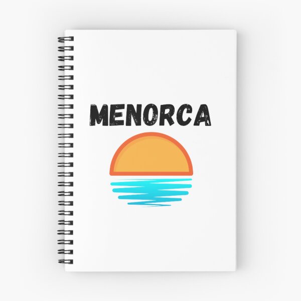 Item preview, Menorca, balearic island Spain  designed and sold by Sanaura.