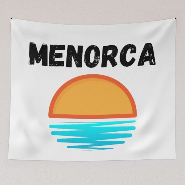 Item preview, Menorca, balearic island Spain  designed and sold by Sanaura.