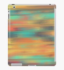 Horizontal iPad Case/Skin