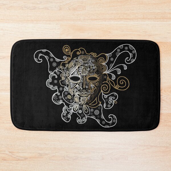 Item preview, Mask designed and sold by Yarham.