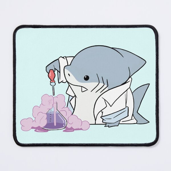 Item preview, Science Jeff! designed and sold by azweaponx23.