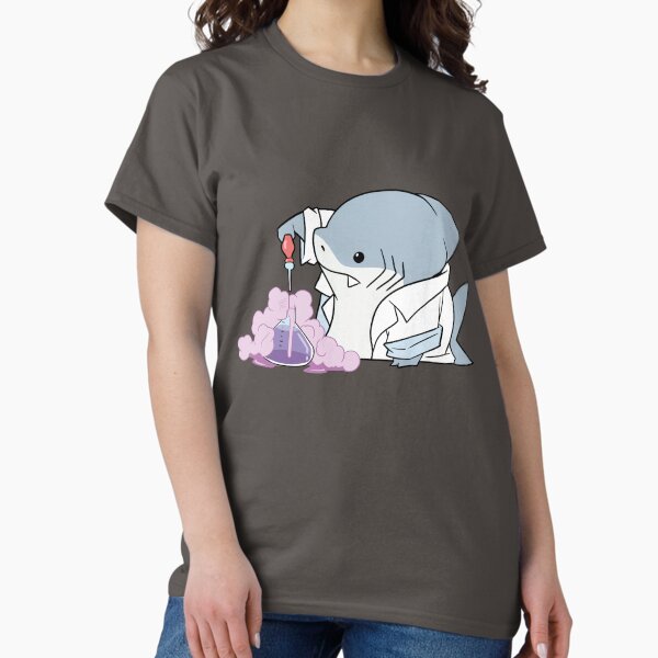 Science Jeff! Classic T-Shirt