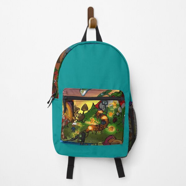 Item preview, LittleLouii - The Forest of Stars designed and sold by Louis Khiu.
