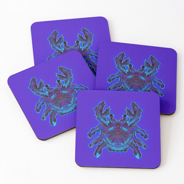 Item preview, Glacier Cancer On Violet designed and sold by Boogie-72.