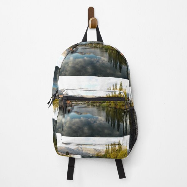 Item preview, Down by the River - Reflection designed and sold by branaghbel.