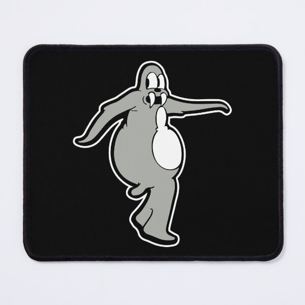 Item preview, Wally Walrus designed and sold by dariusone.