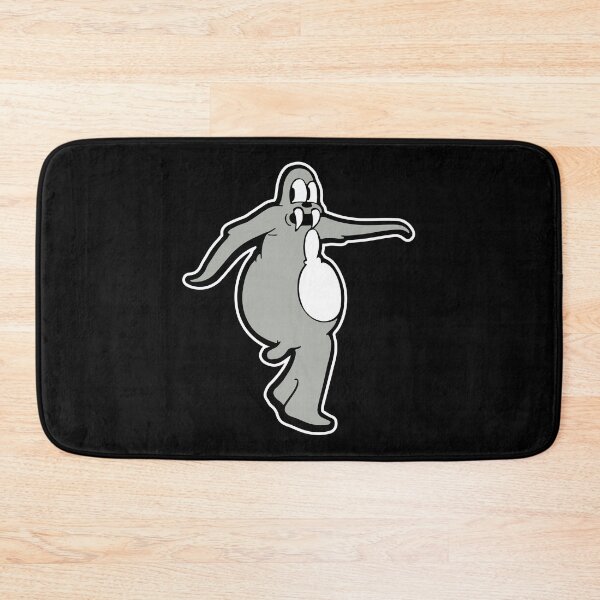 Item preview, Wally Walrus designed and sold by dariusone.