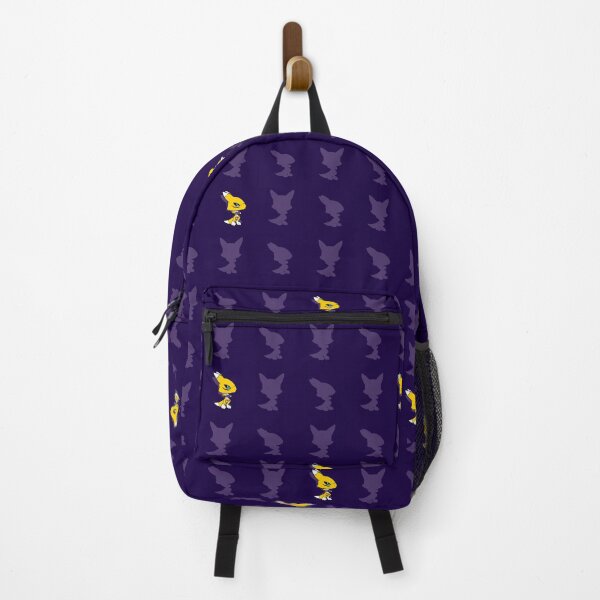 Item preview, RENAMON FUNKO PATTERN purple designed and sold by Dozerguy.