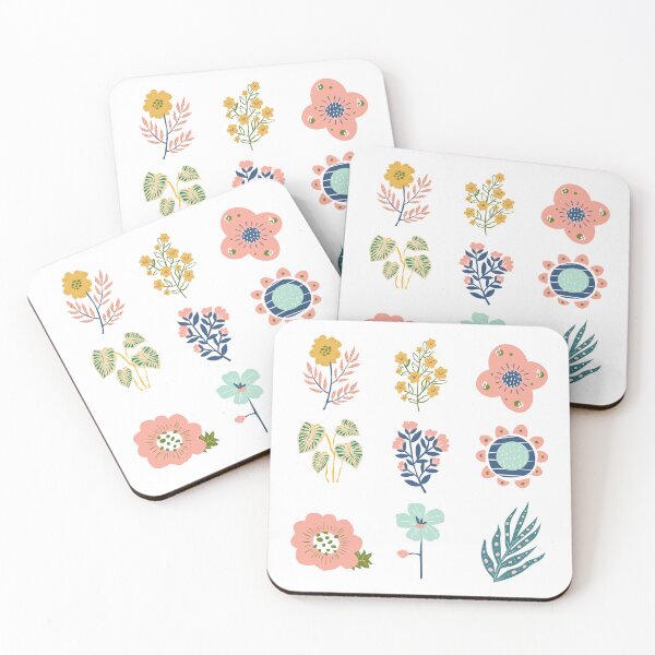 Item preview, Beautiful plants and flowers designed and sold by Marijadeco.