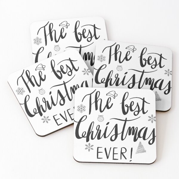 Item preview, Christmas designed and sold by Faiqa Waheed.