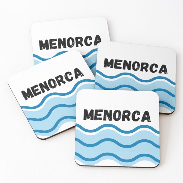 Item preview, Menorca, balearic island Spain  designed and sold by Sanaura.