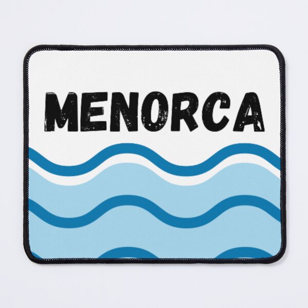Item preview, Menorca, balearic island Spain  designed and sold by Sanaura.