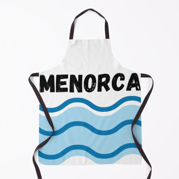 Item preview, Menorca, balearic island Spain  designed and sold by Sanaura.