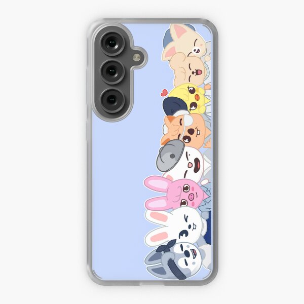 Skzoo Phone Cases for Samsung Galaxy for Sale | Redbubble