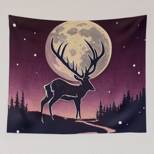 Item preview, Ochre River designed and sold by MoonhartDesigns.