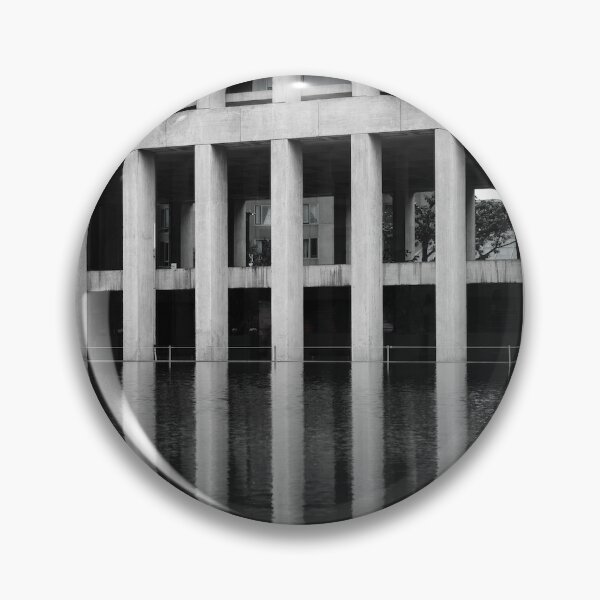 Item preview, Endless Building Reflection designed and sold by cobysugarsphoto.