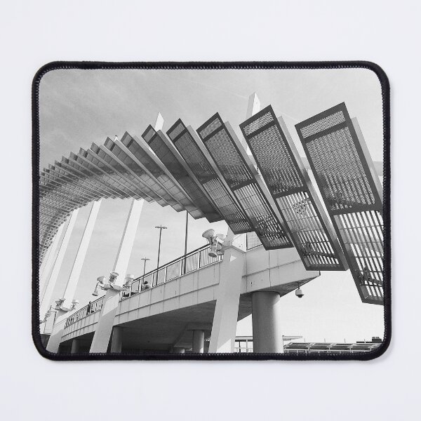 Item preview, Staten Island Ferry Terminal designed and sold by SkatingGirl.