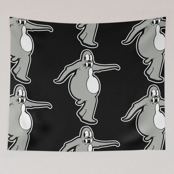 Item preview, Wally Walrus designed and sold by dariusone.
