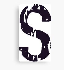 Jughead S Logo Merchandise Leinwanddruck