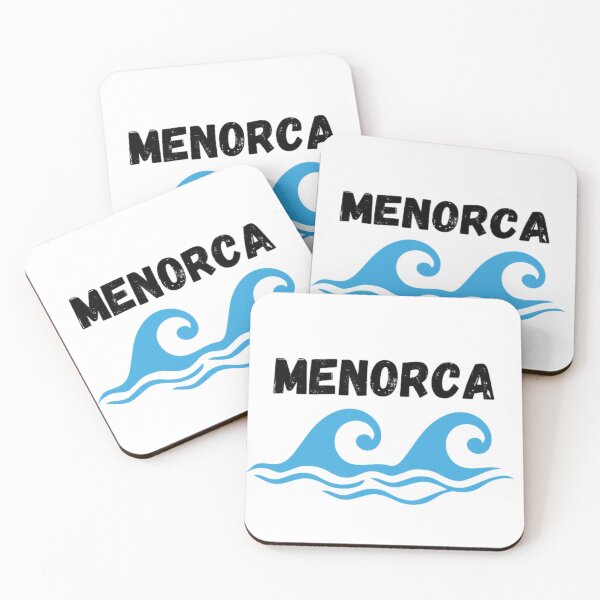 Item preview, Menorca, balearic island Spain  designed and sold by Sanaura.