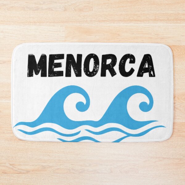 Item preview, Menorca, balearic island Spain  designed and sold by Sanaura.